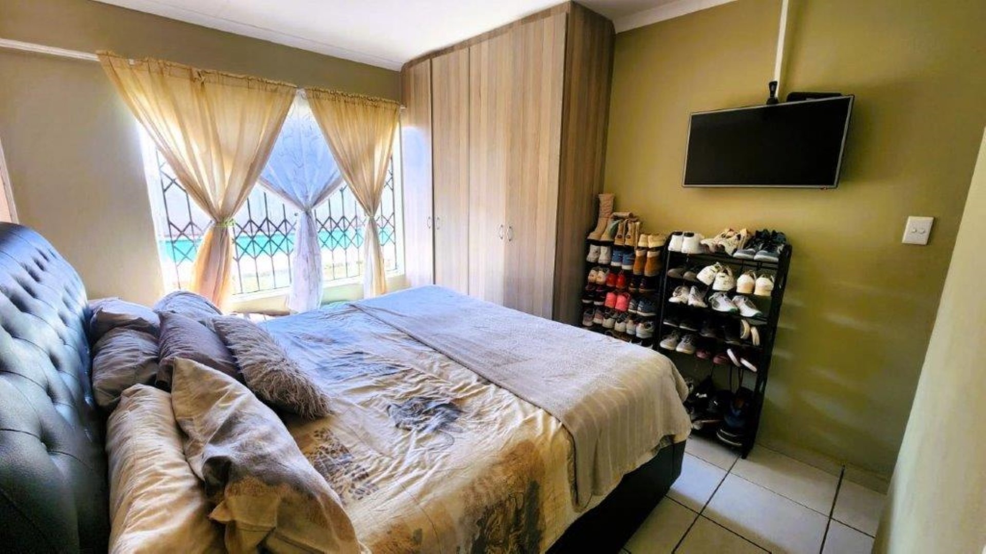 3 Bedroom Property for Sale in Waterkloof Gauteng