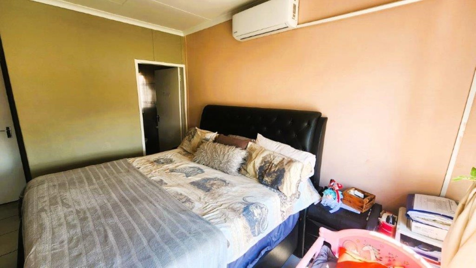 3 Bedroom Property for Sale in Waterkloof Gauteng