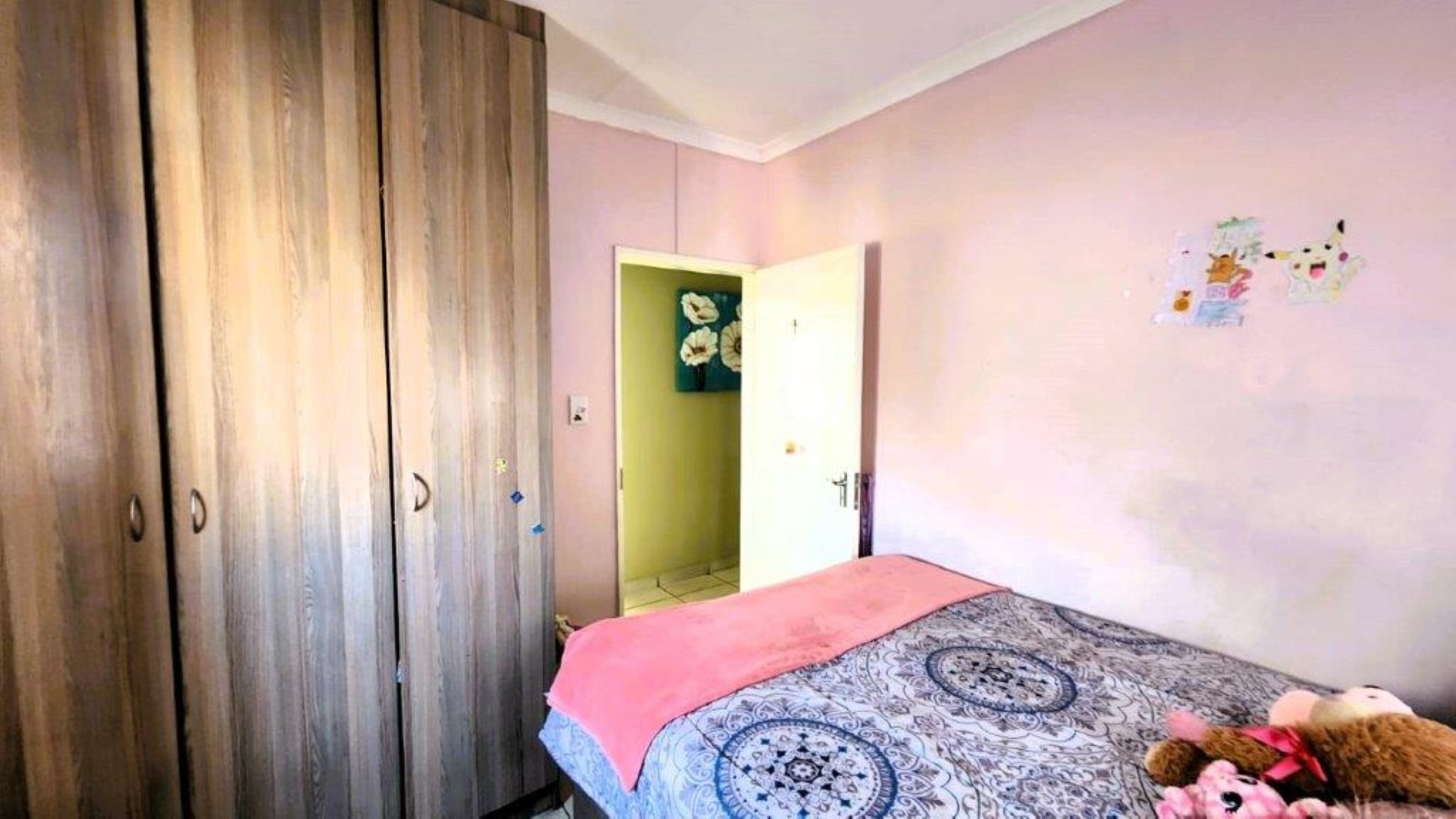 3 Bedroom Property for Sale in Waterkloof Gauteng