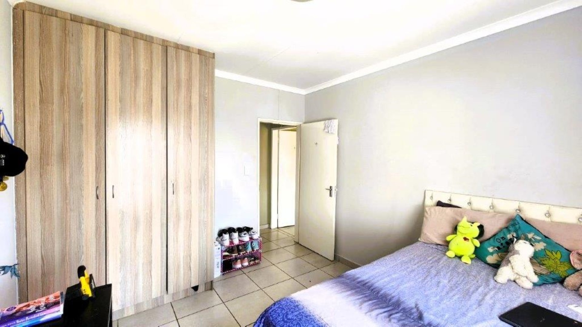 3 Bedroom Property for Sale in Waterkloof Gauteng