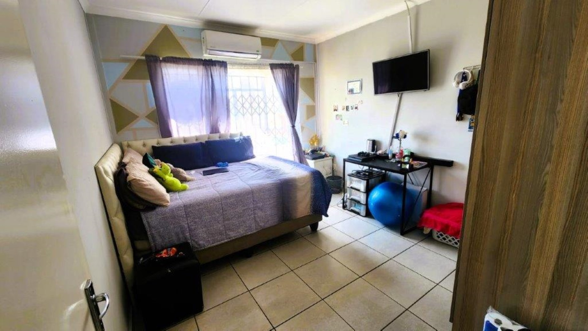 3 Bedroom Property for Sale in Waterkloof Gauteng