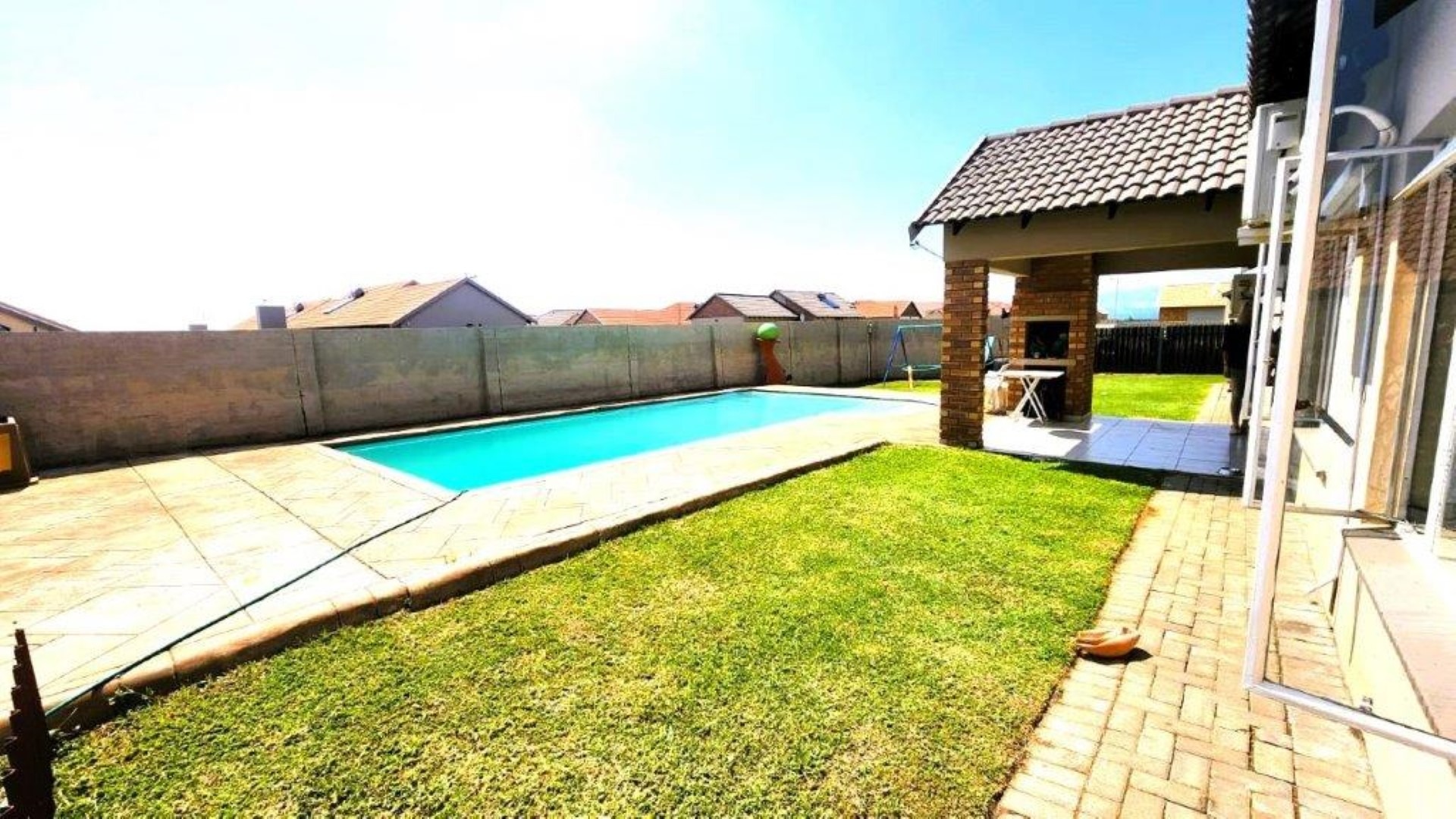 3 Bedroom Property for Sale in Waterkloof Gauteng