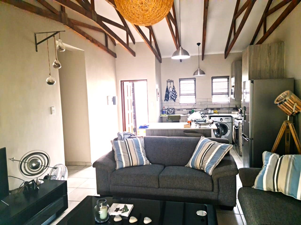 3 Bedroom Property for Sale in Waterkloof Gauteng