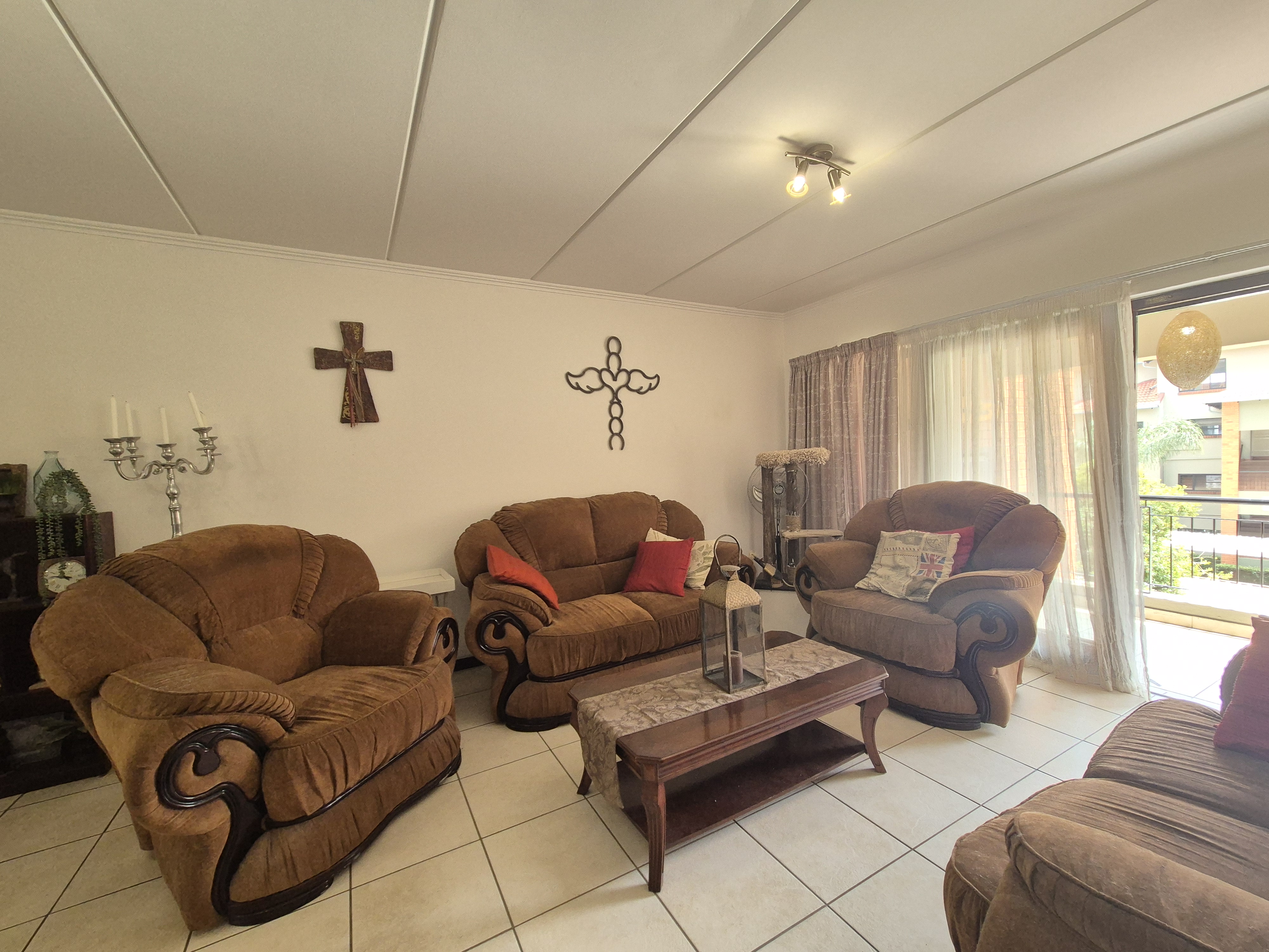 2 Bedroom Property for Sale in Solheim Gauteng