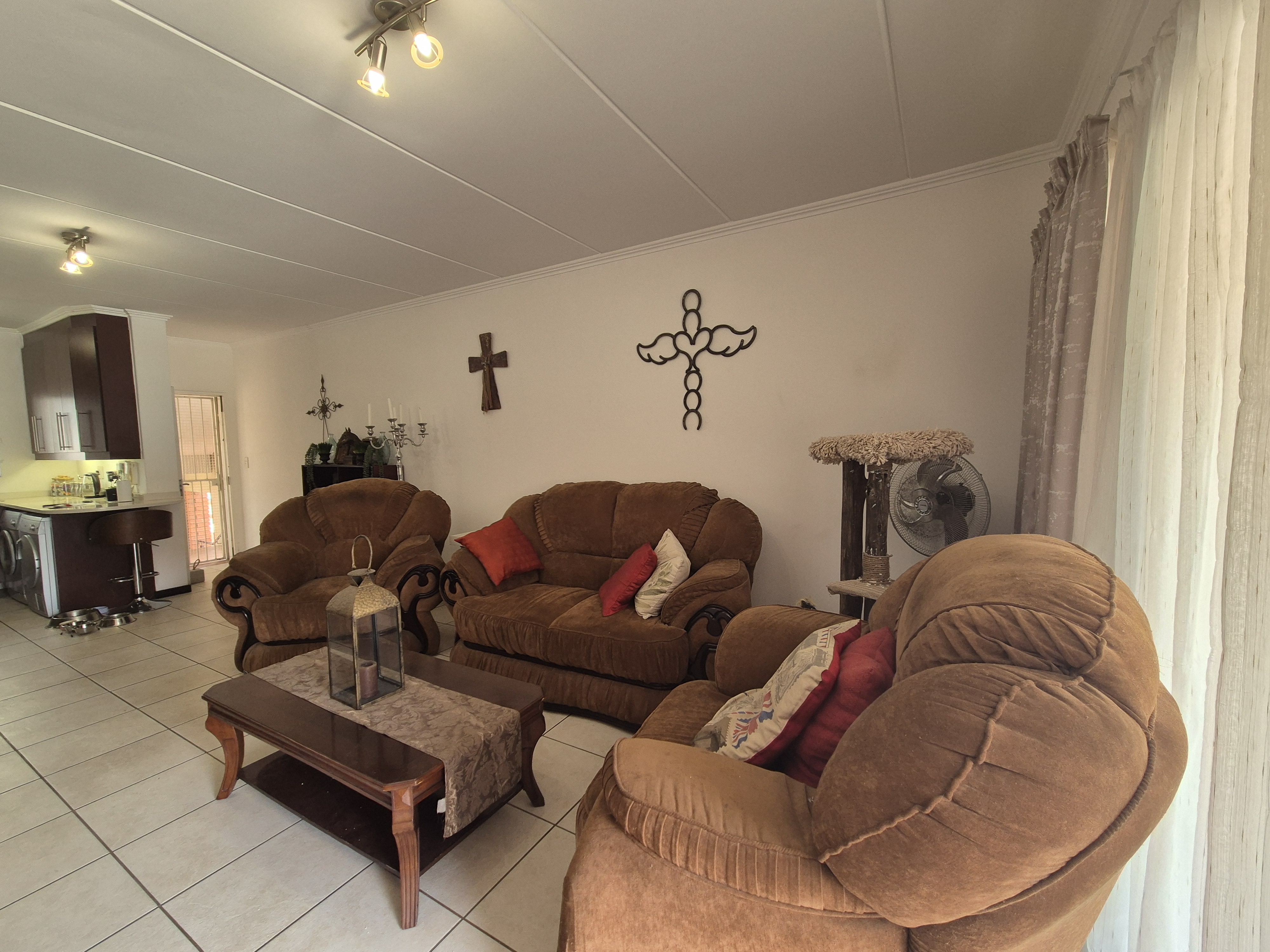 2 Bedroom Property for Sale in Solheim Gauteng