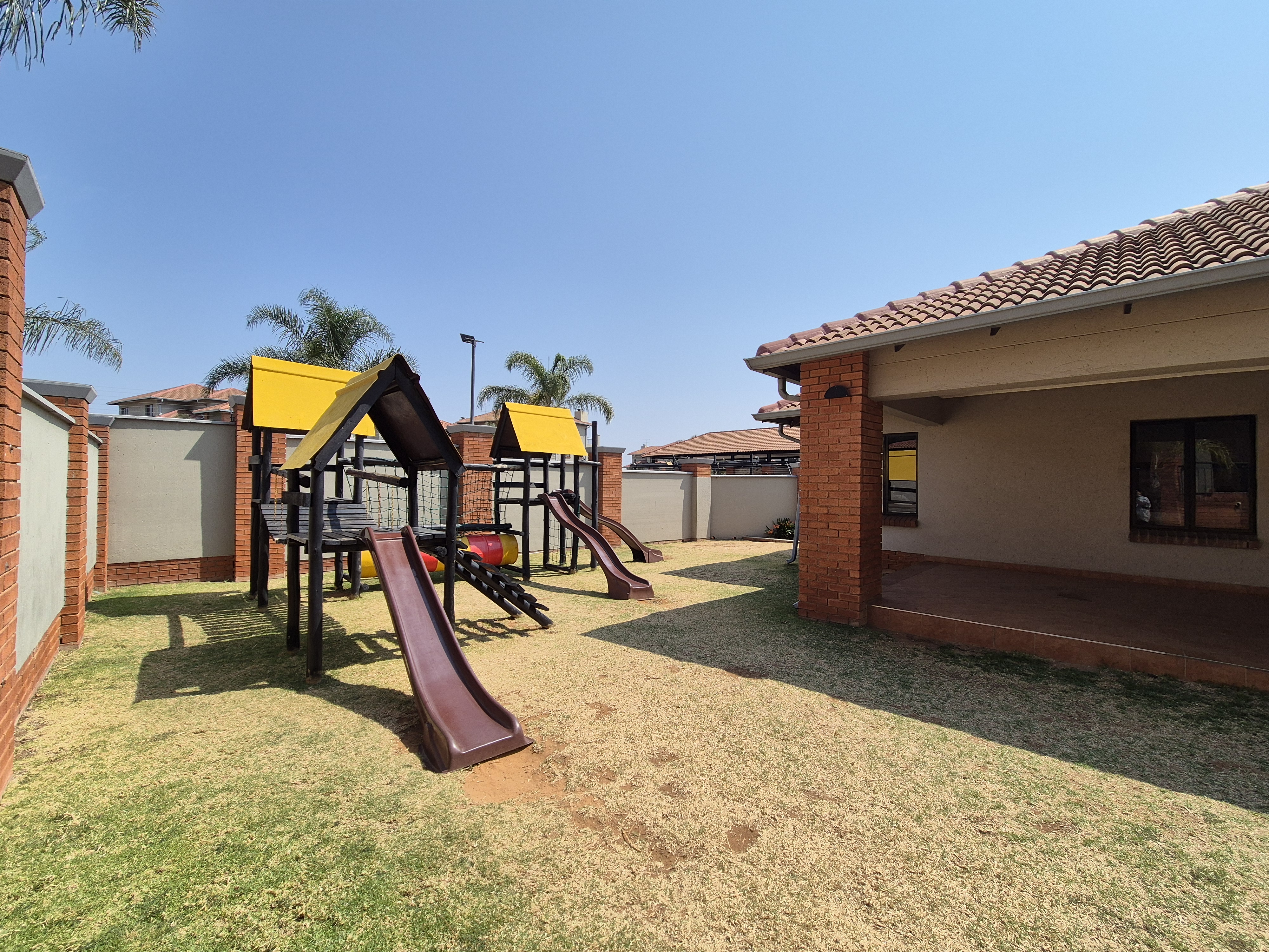 2 Bedroom Property for Sale in Solheim Gauteng