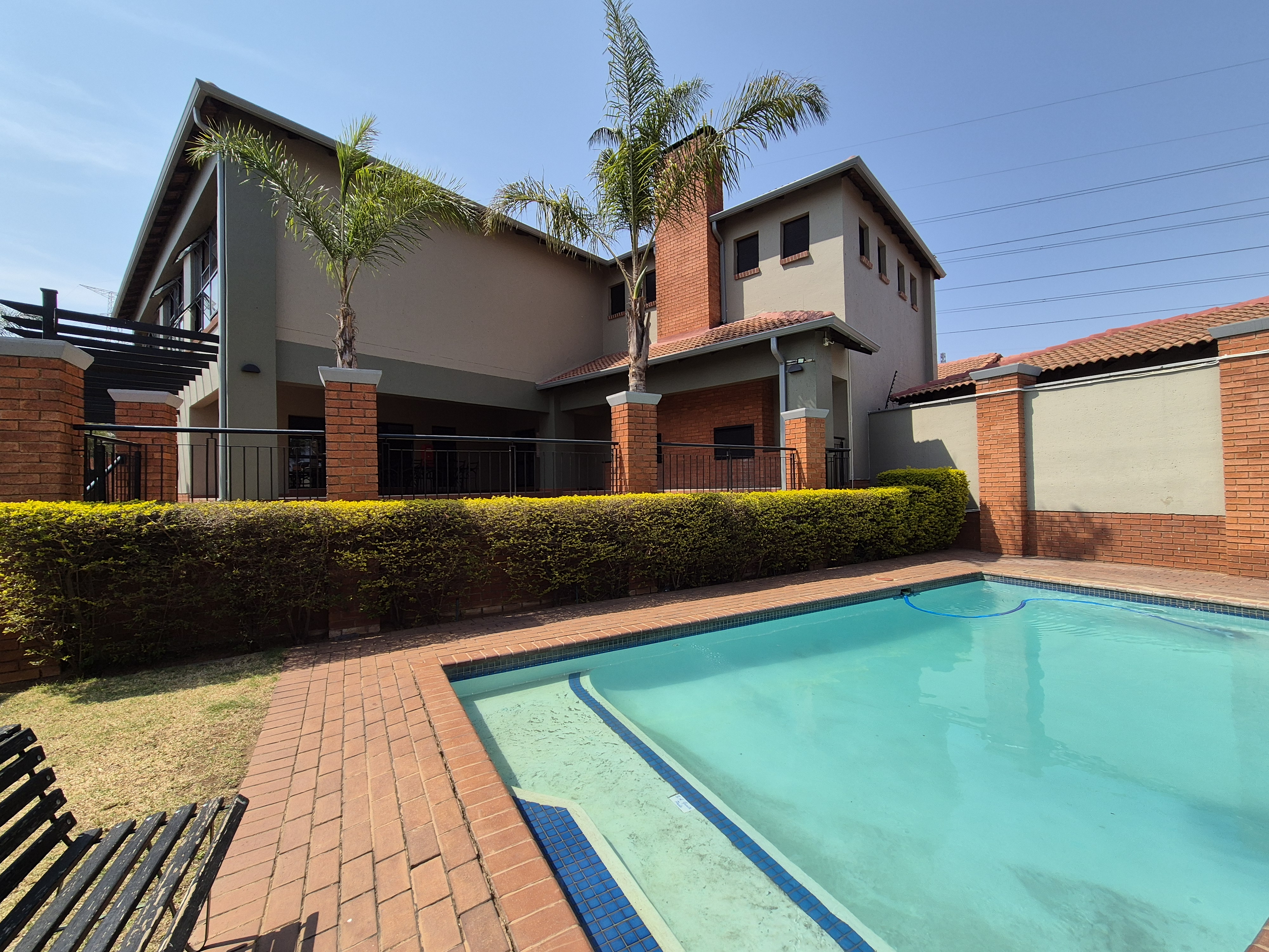 2 Bedroom Property for Sale in Solheim Gauteng