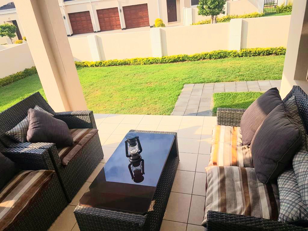 3 Bedroom Property for Sale in Carlswald Gauteng