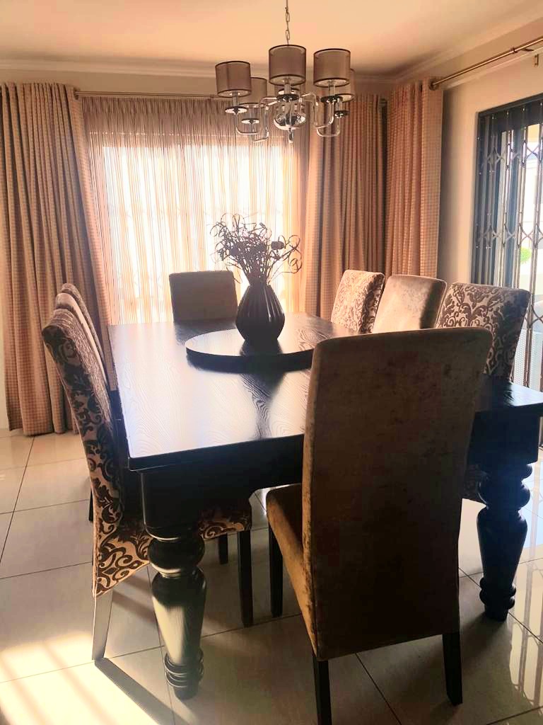 3 Bedroom Property for Sale in Carlswald Gauteng