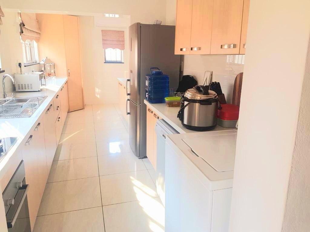 3 Bedroom Property for Sale in Carlswald Gauteng