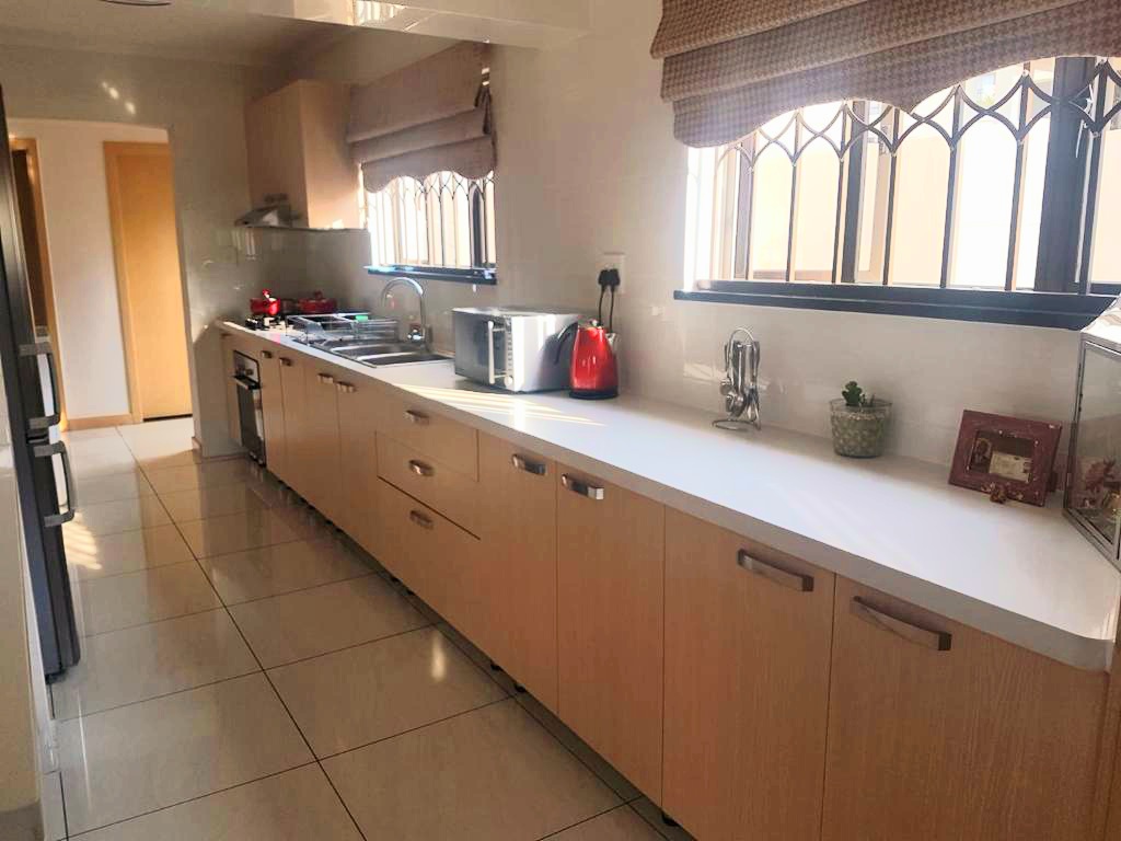 3 Bedroom Property for Sale in Carlswald Gauteng