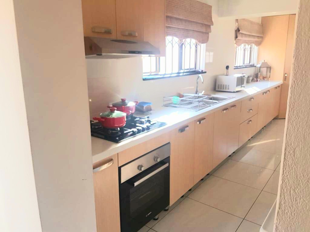 3 Bedroom Property for Sale in Carlswald Gauteng