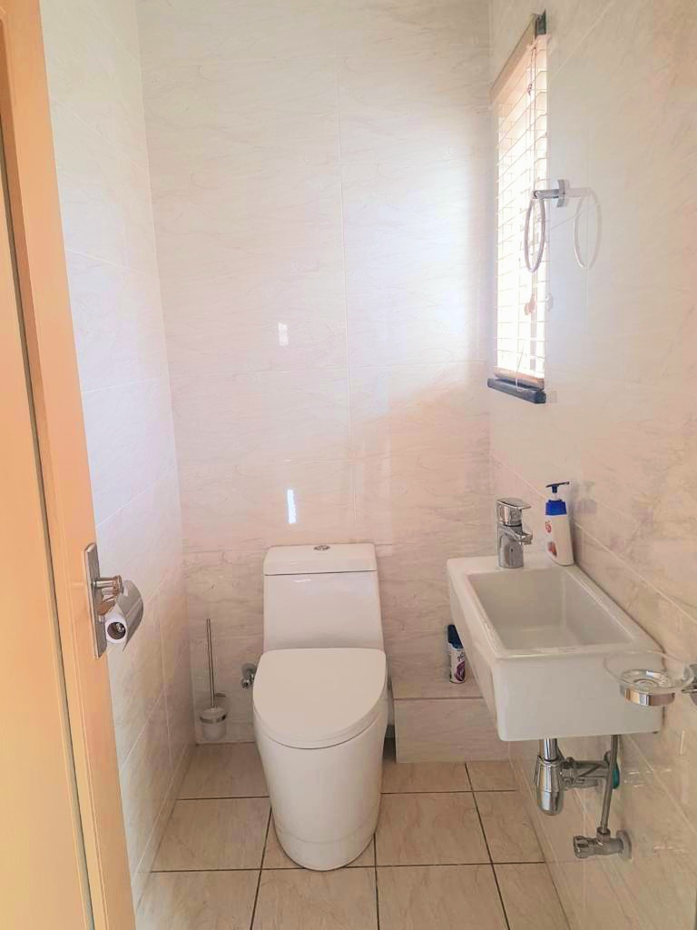 3 Bedroom Property for Sale in Carlswald Gauteng