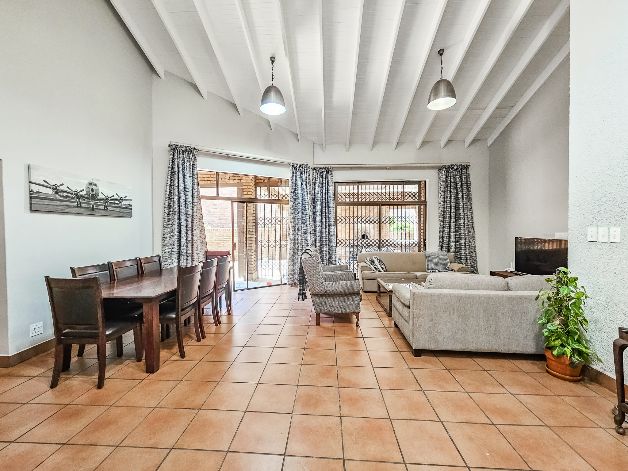 3 Bedroom Property for Sale in Waterkloof Ridge Gauteng