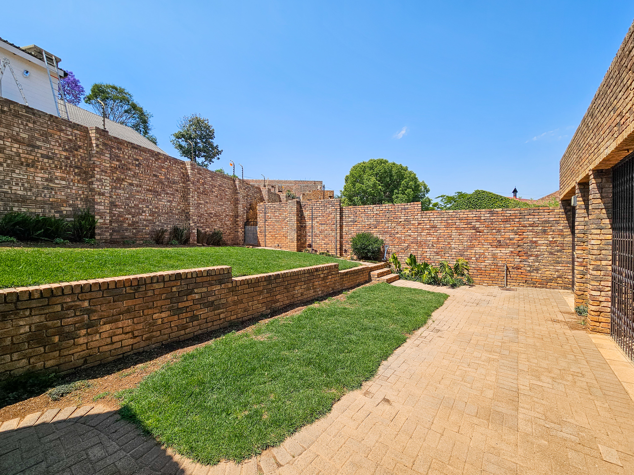 3 Bedroom Property for Sale in Waterkloof Ridge Gauteng