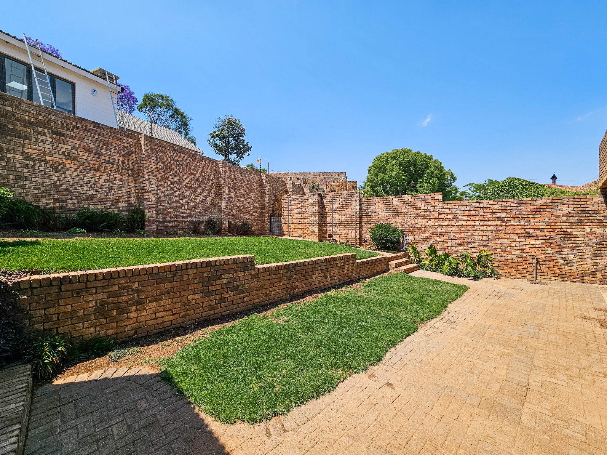 3 Bedroom Property for Sale in Waterkloof Ridge Gauteng