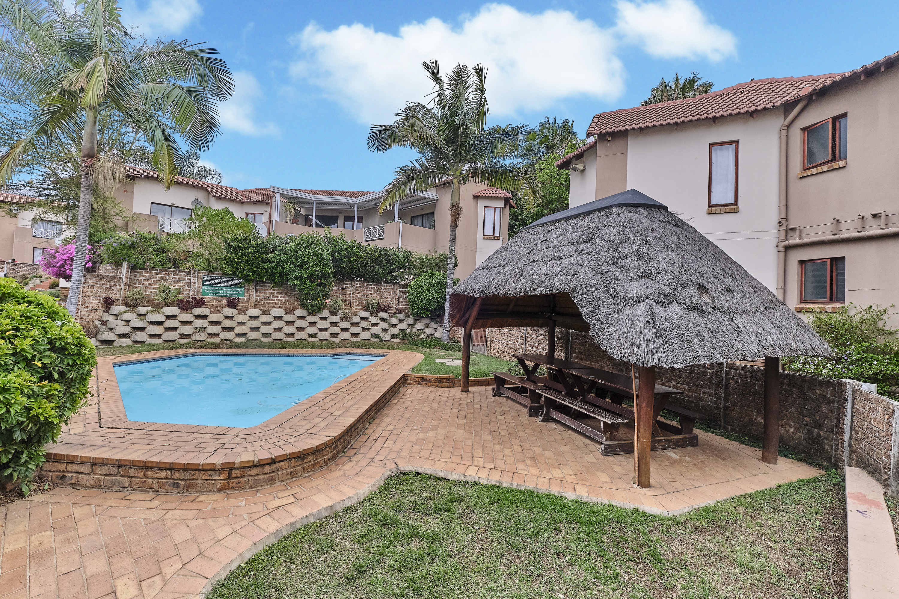 2 Bedroom Property for Sale in Northwold Gauteng