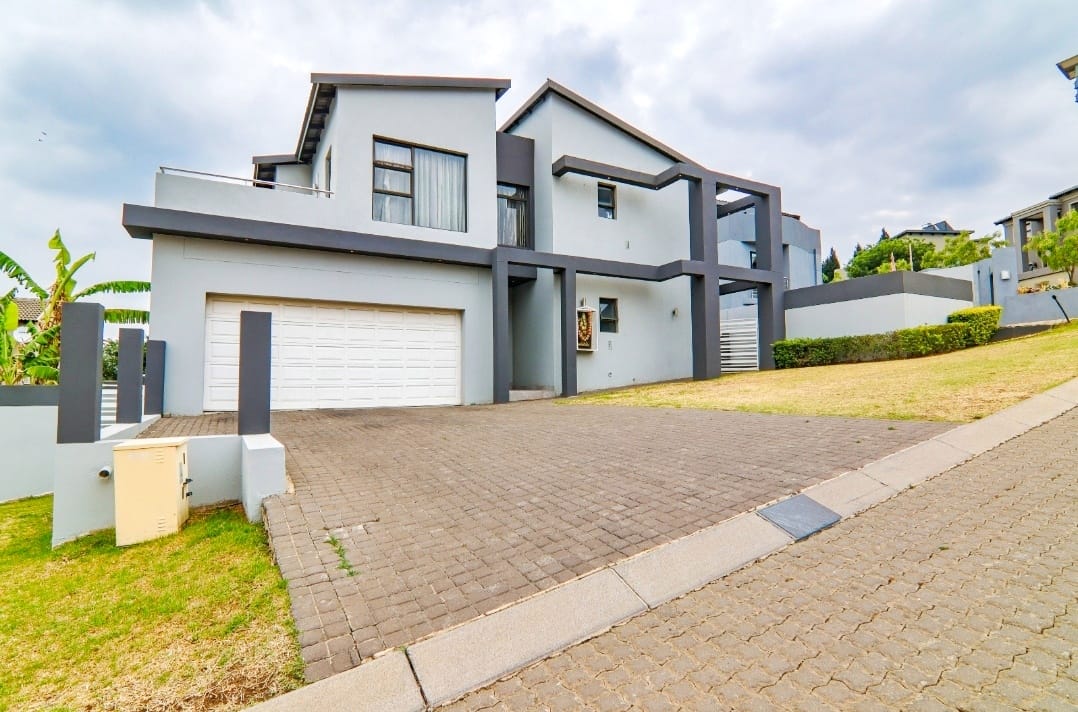 4 Bedroom Property for Sale in Kyalami Glen Estate Gauteng