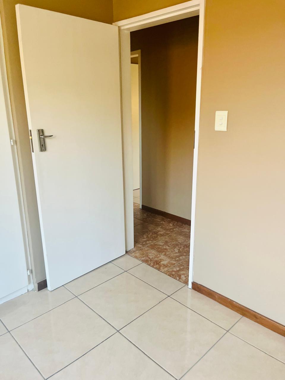 To Let 3 Bedroom Property for Rent in Halfway Gardens Gauteng