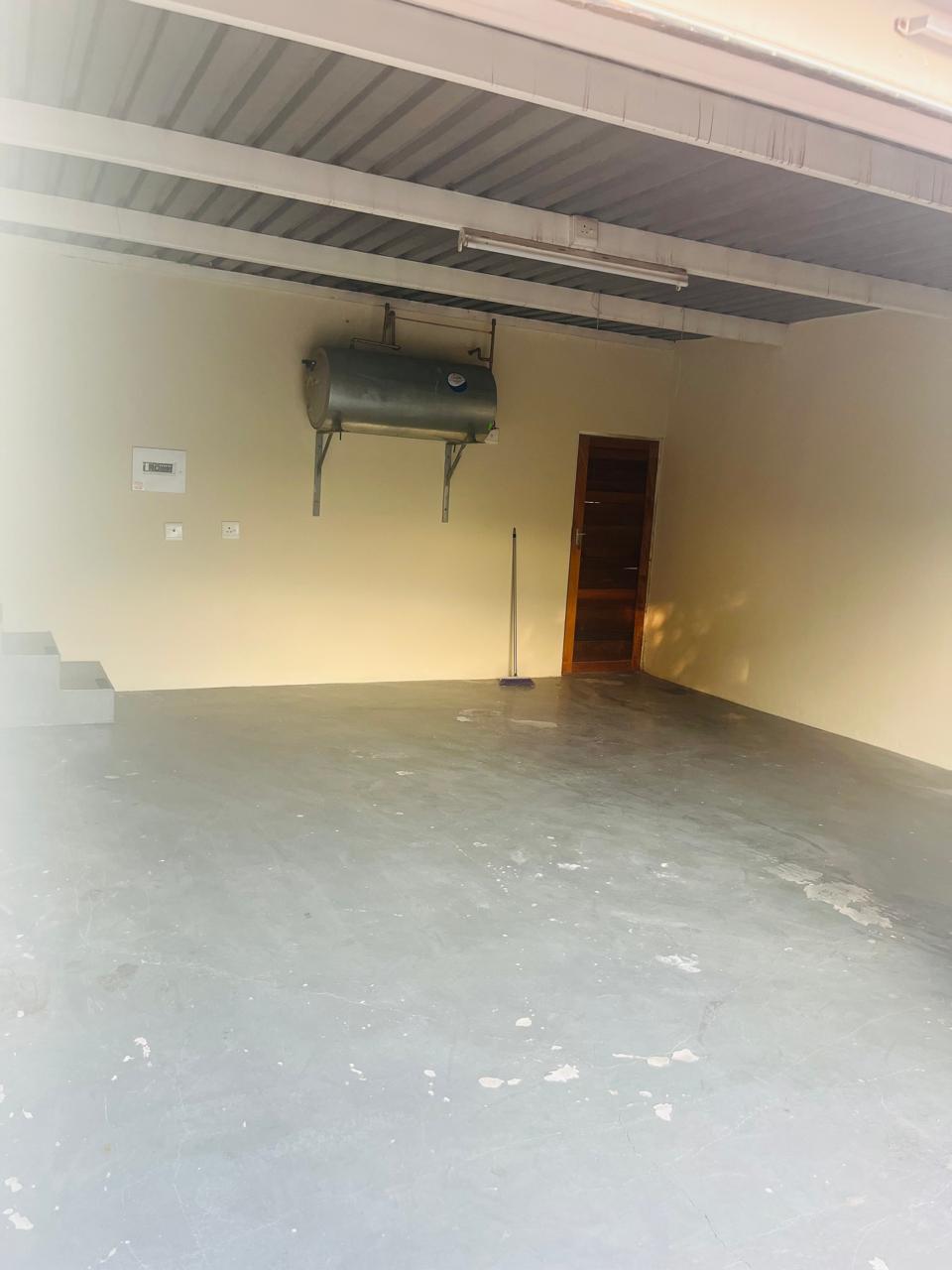 To Let 3 Bedroom Property for Rent in Halfway Gardens Gauteng