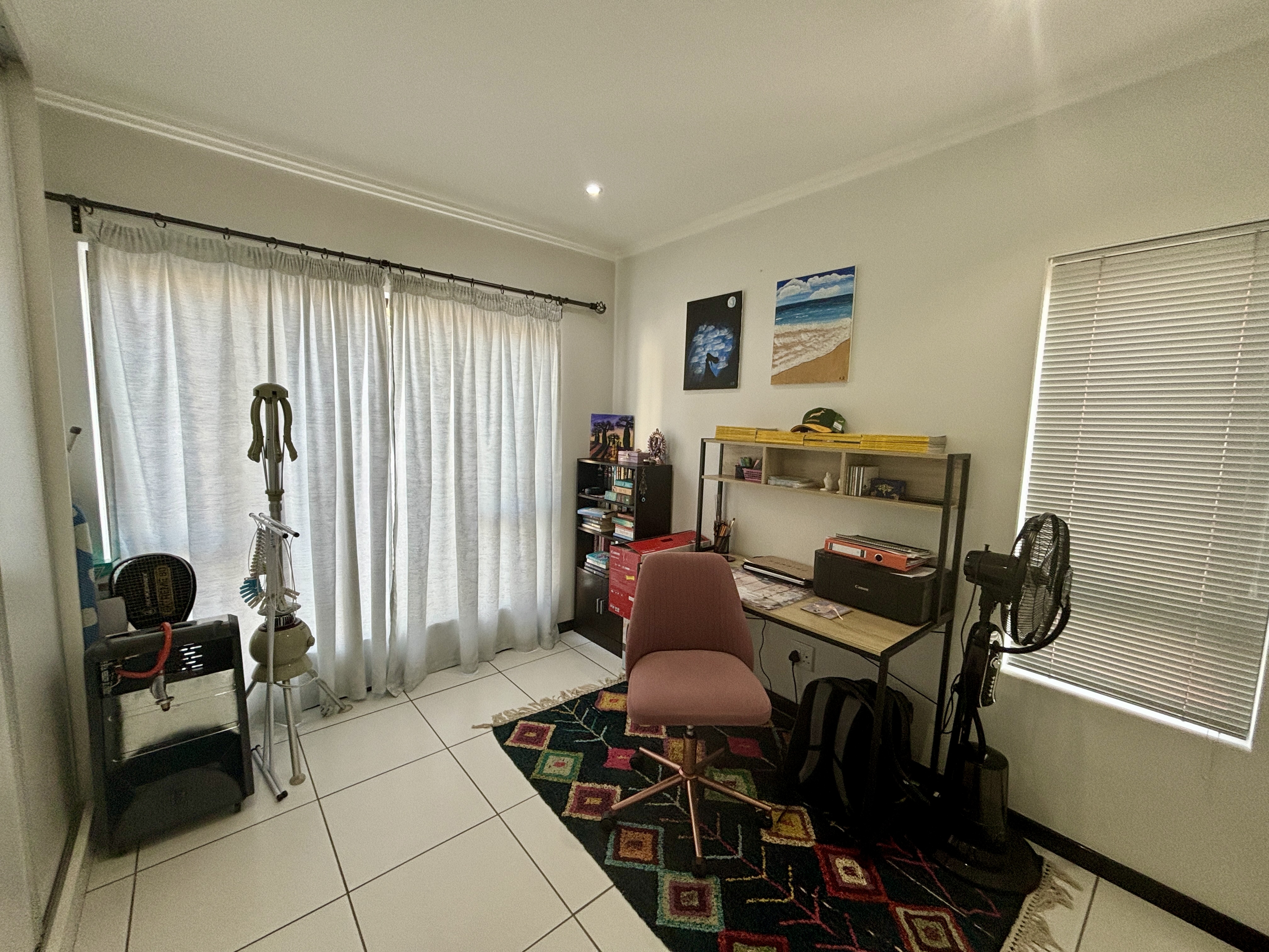 2 Bedroom Property for Sale in Barbeque Downs Gauteng