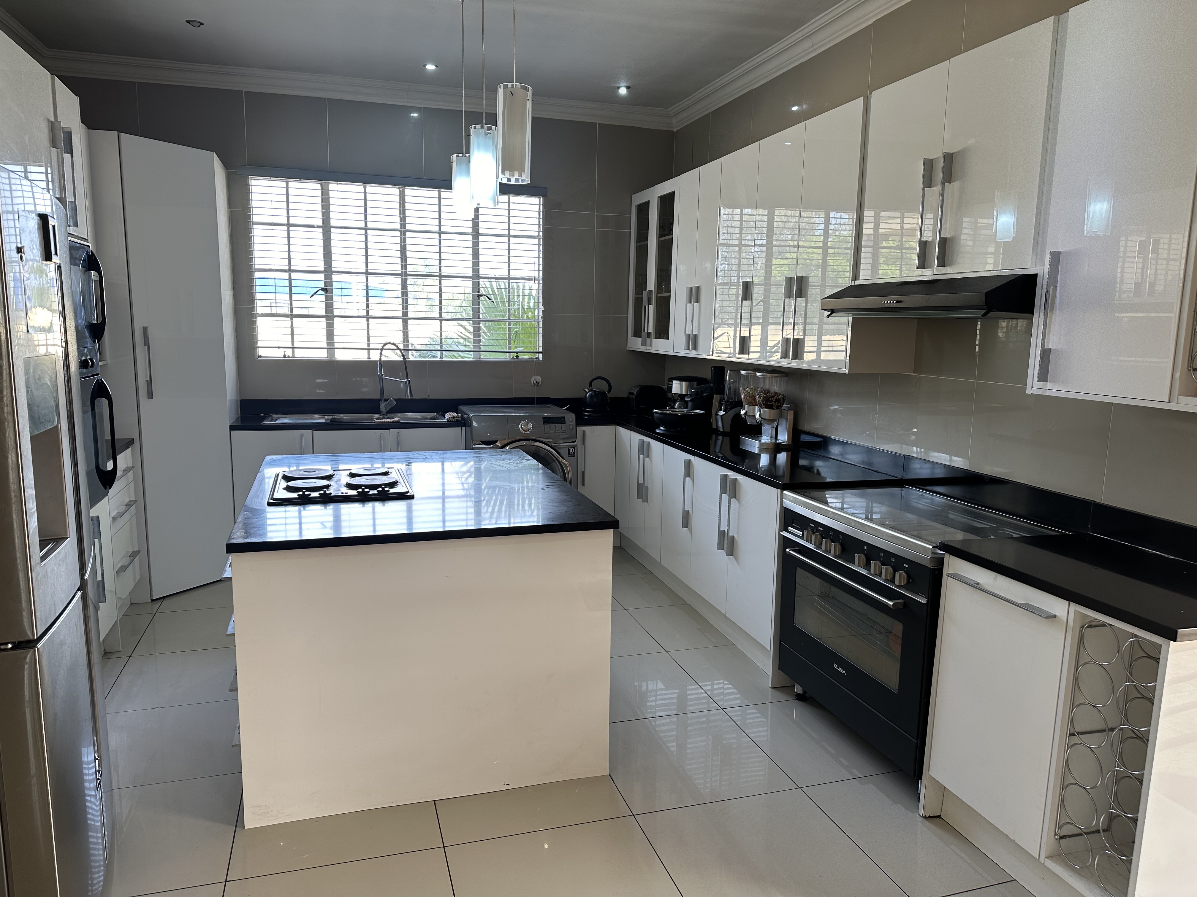 3 Bedroom Property for Sale in Edenvale Central Gauteng