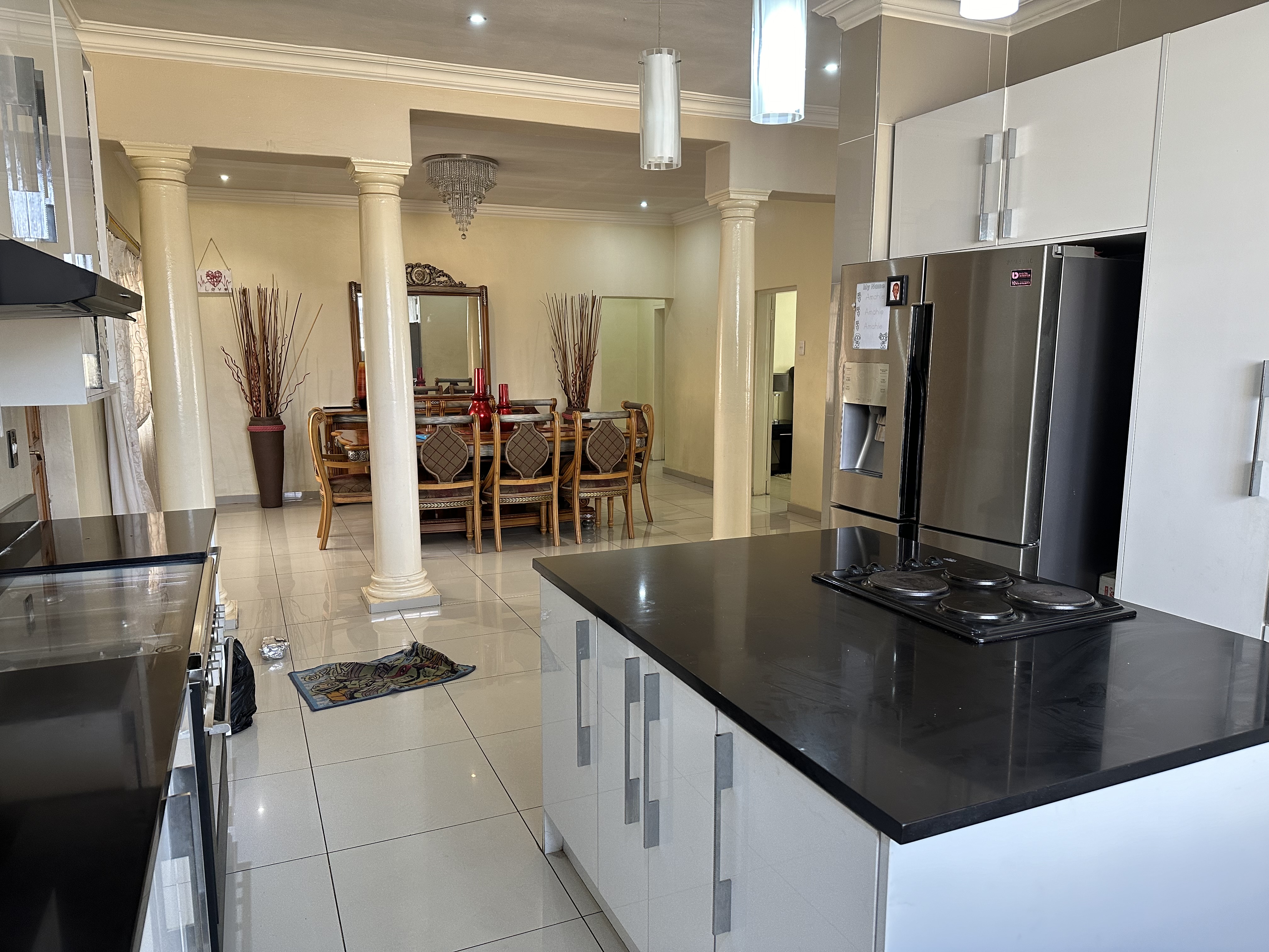 3 Bedroom Property for Sale in Edenvale Central Gauteng