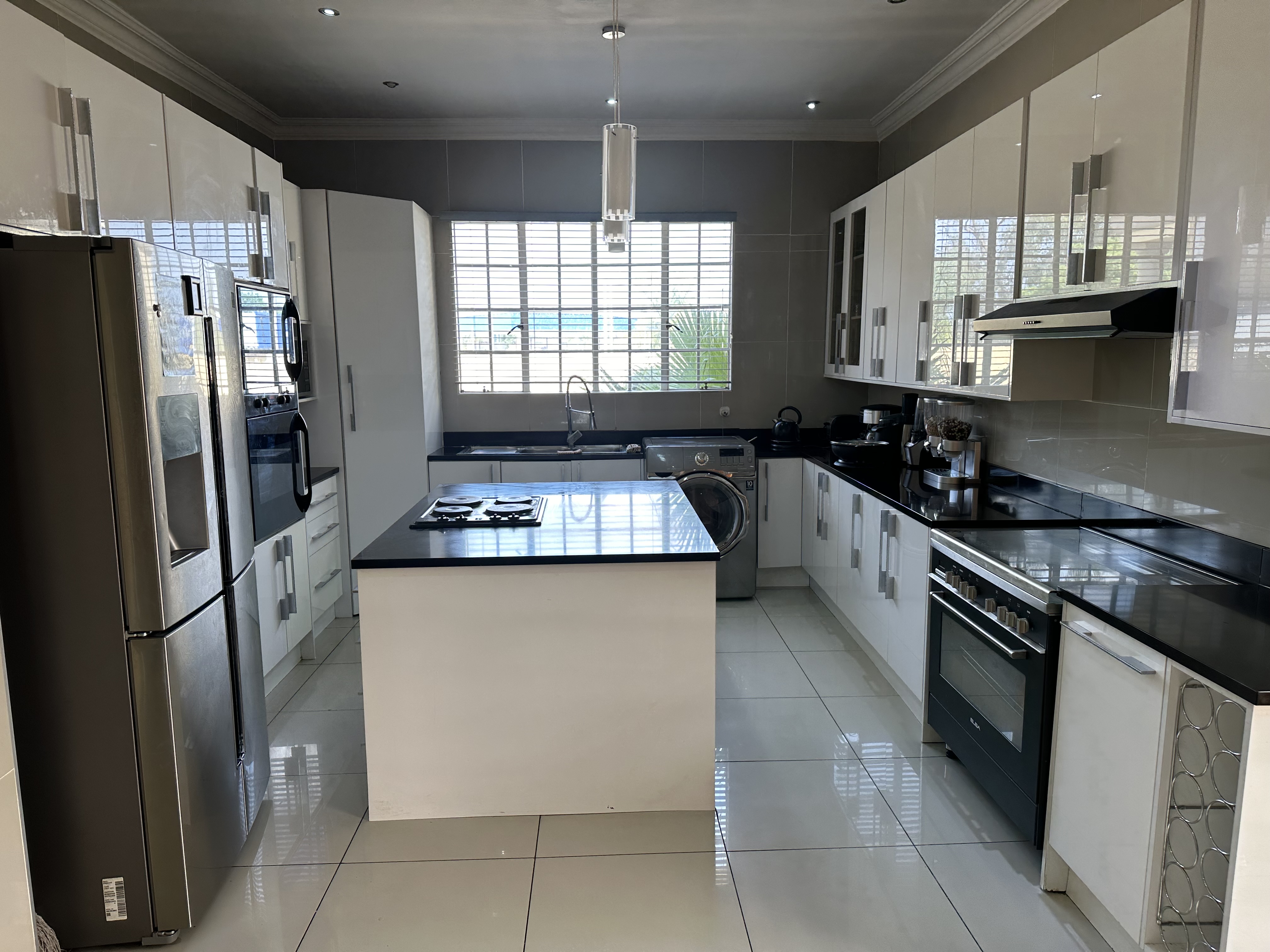 3 Bedroom Property for Sale in Edenvale Central Gauteng