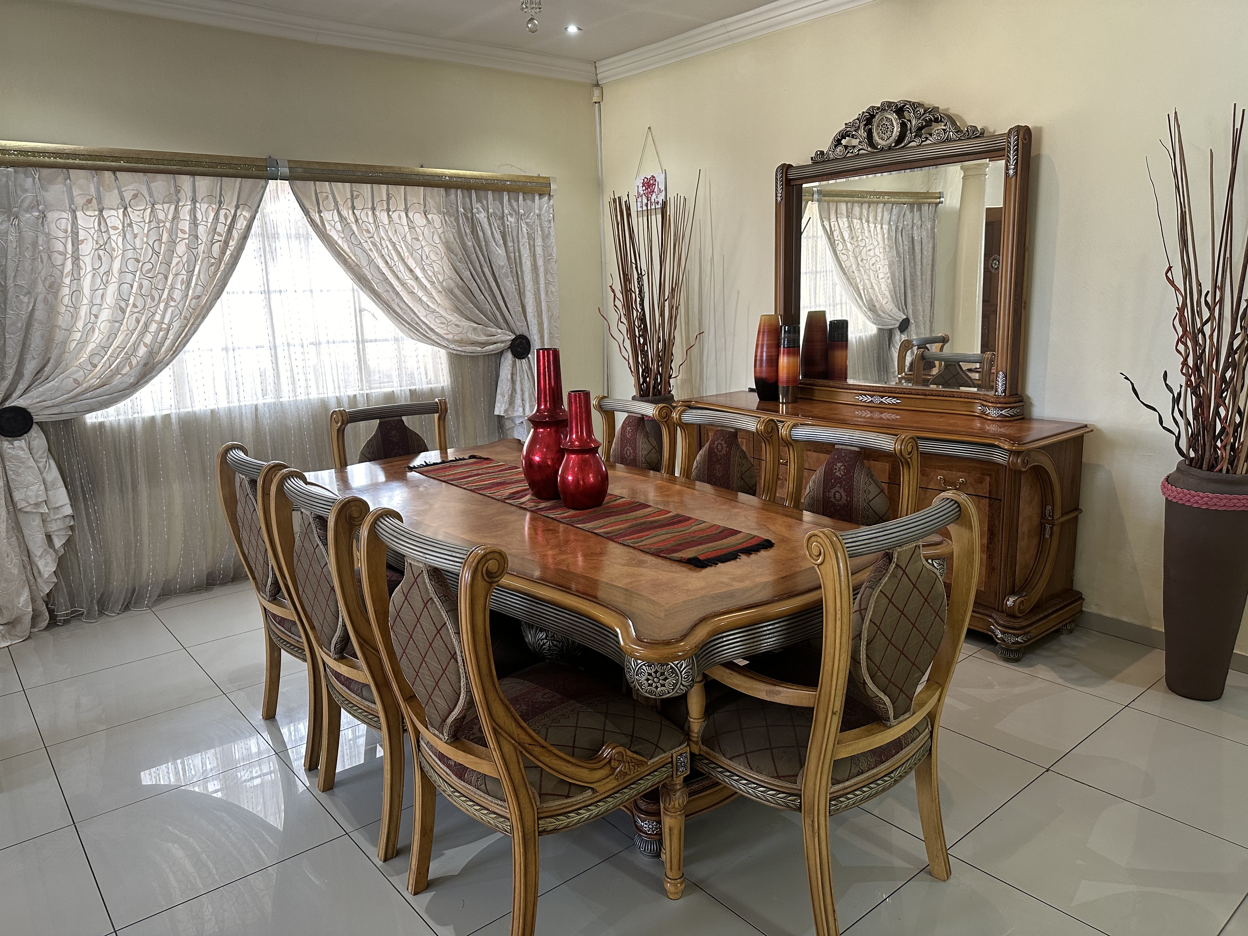 3 Bedroom Property for Sale in Edenvale Central Gauteng