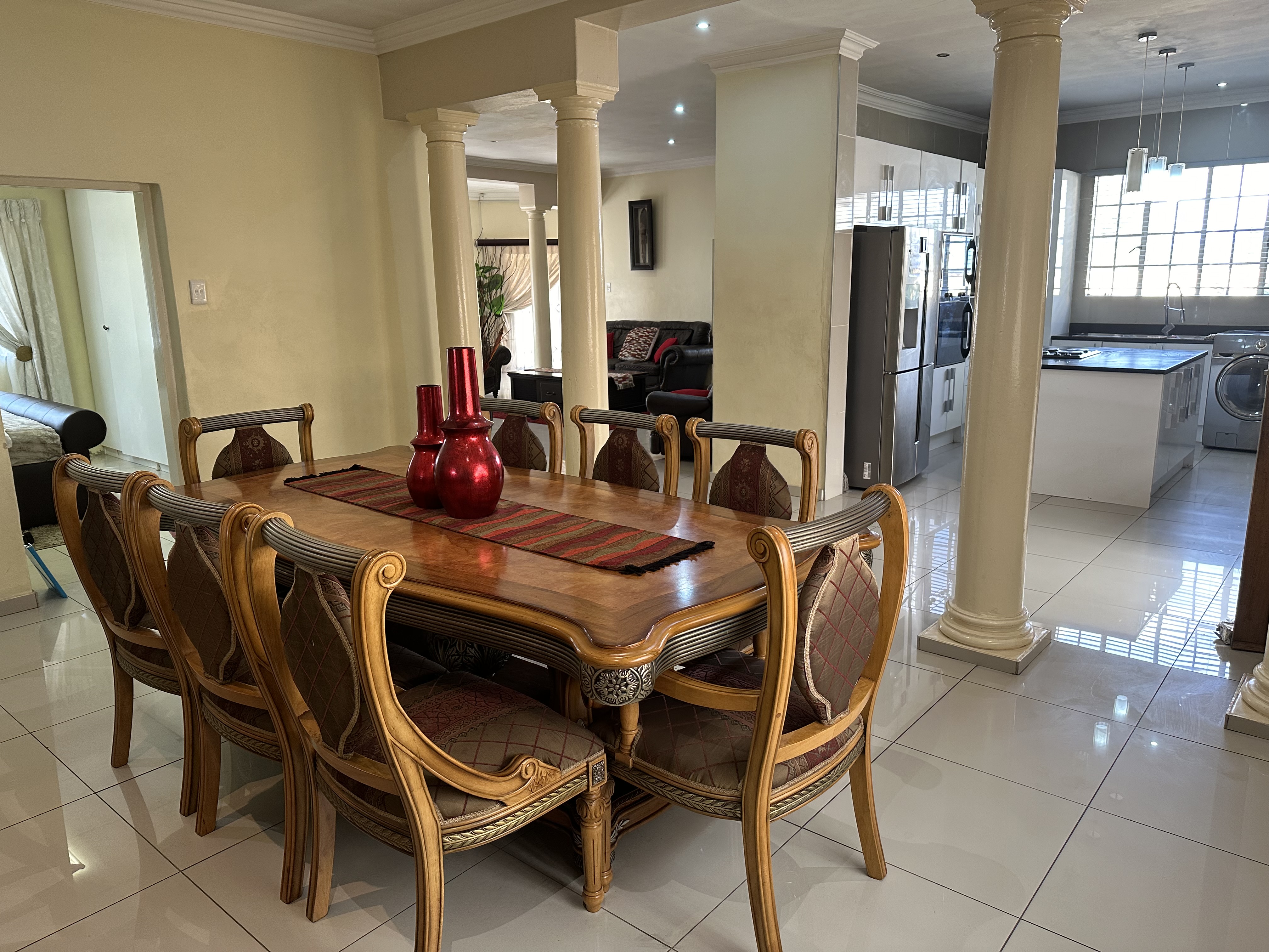 3 Bedroom Property for Sale in Edenvale Central Gauteng