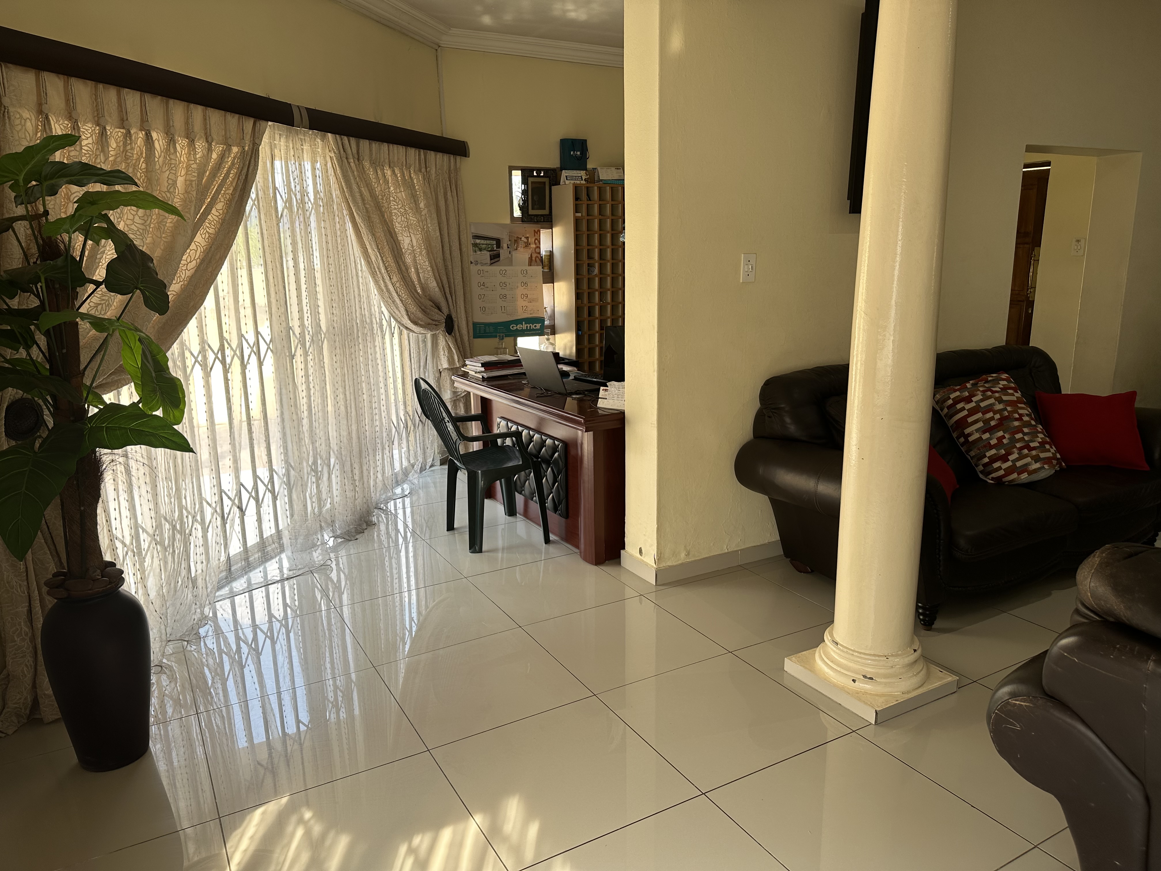 3 Bedroom Property for Sale in Edenvale Central Gauteng