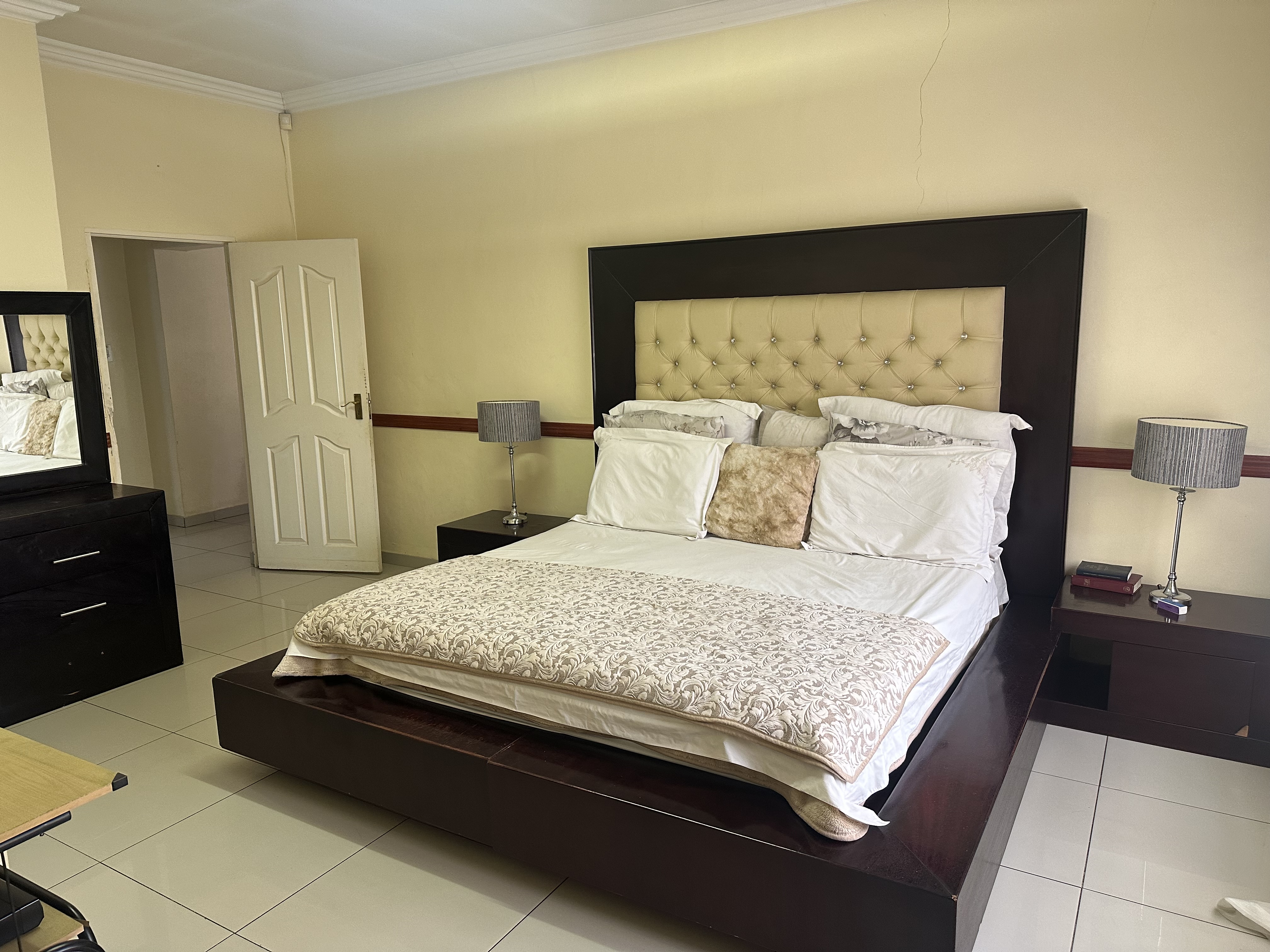 3 Bedroom Property for Sale in Edenvale Central Gauteng