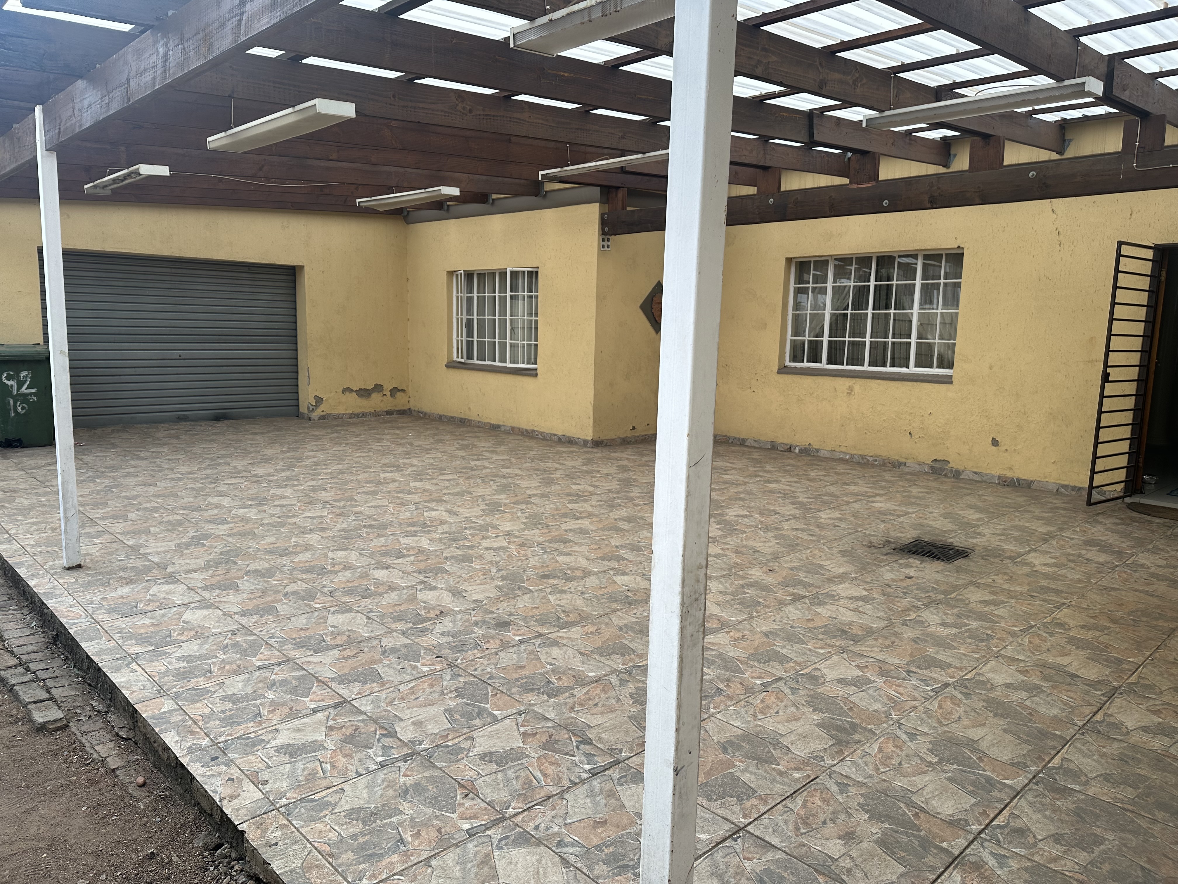 3 Bedroom Property for Sale in Edenvale Central Gauteng