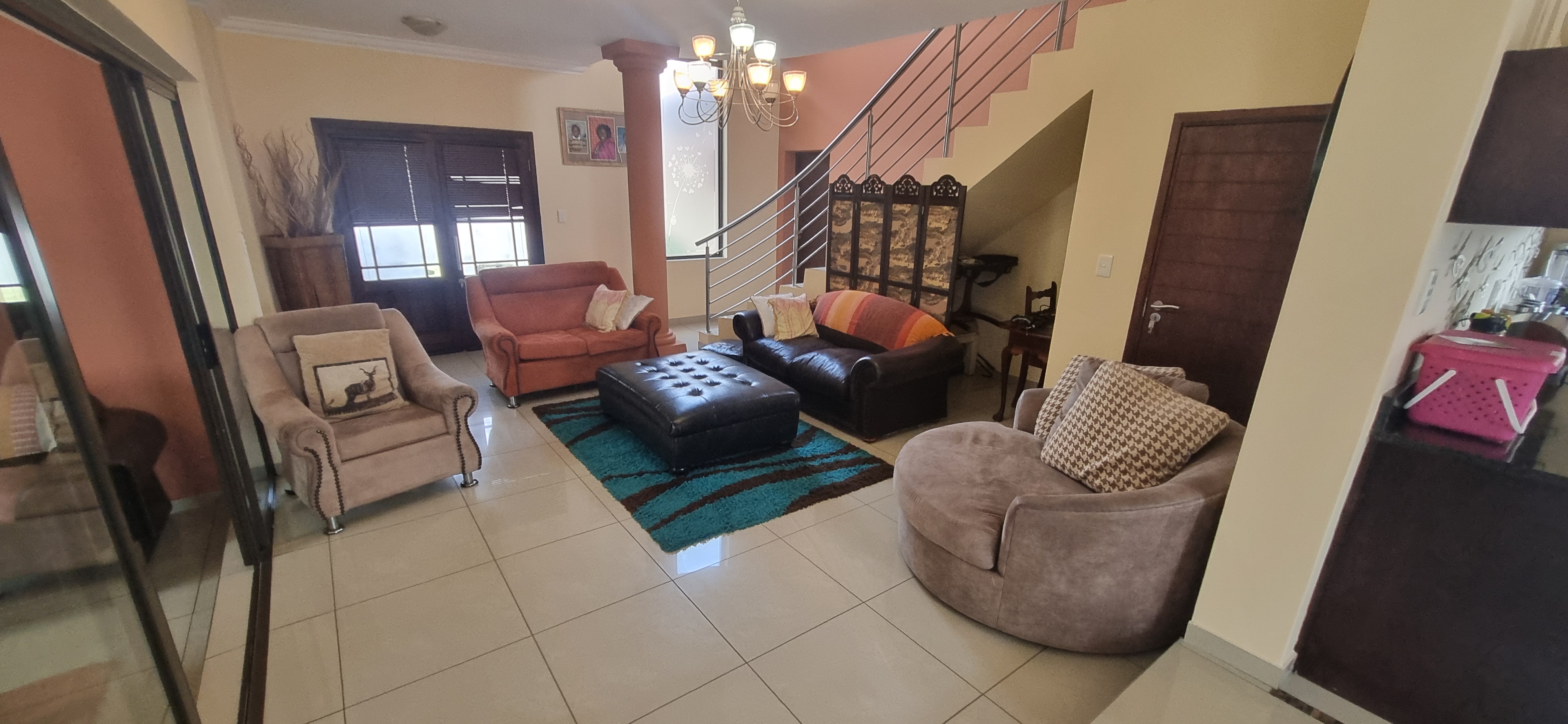 4 Bedroom Property for Sale in Monavoni Gauteng