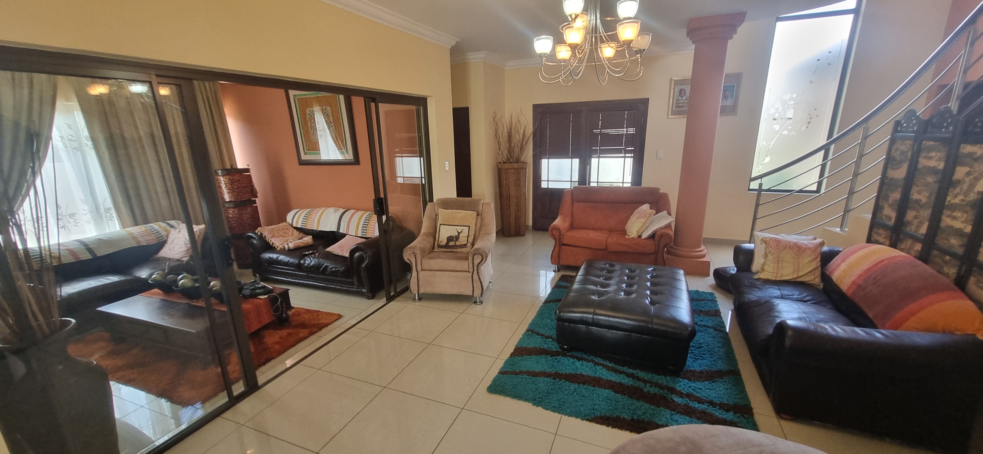 4 Bedroom Property for Sale in Monavoni Gauteng