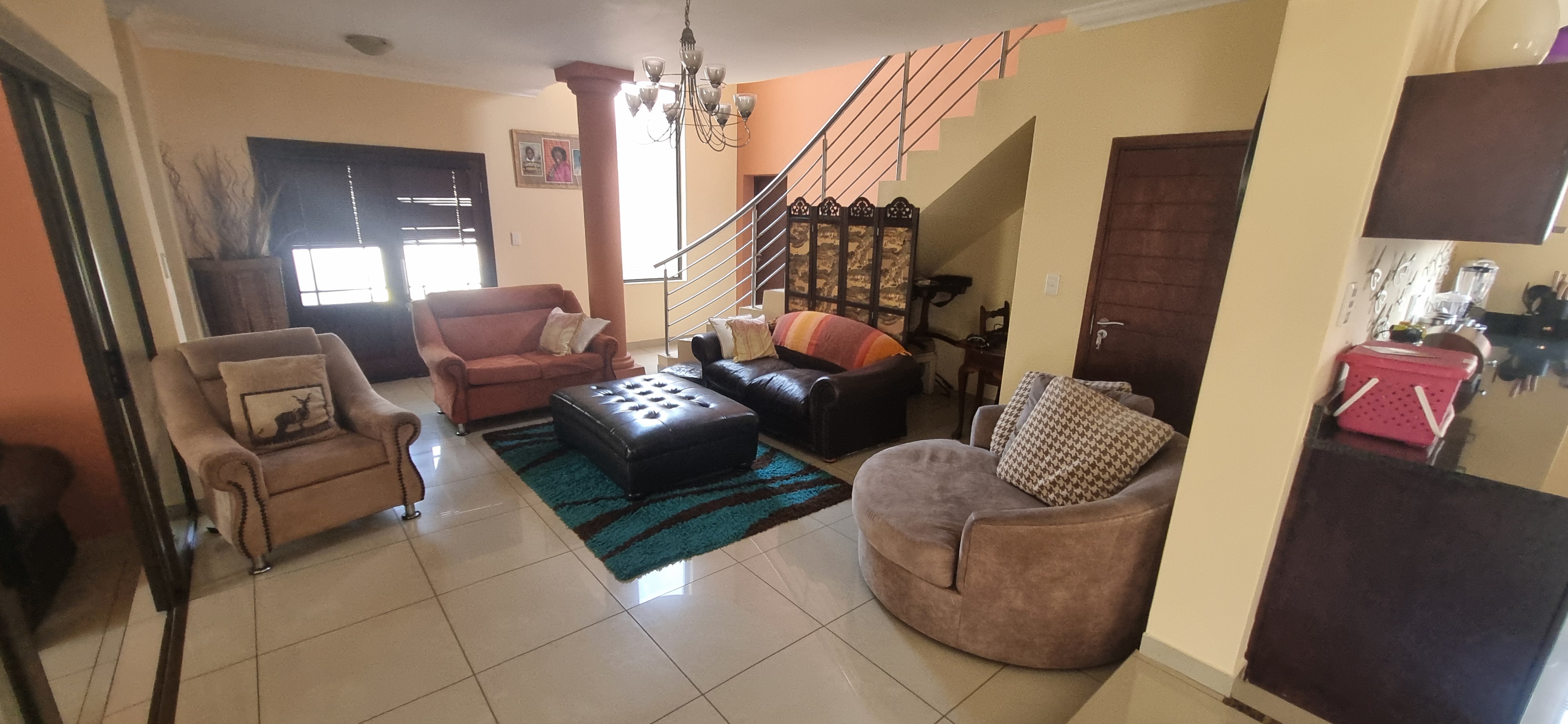 4 Bedroom Property for Sale in Monavoni Gauteng