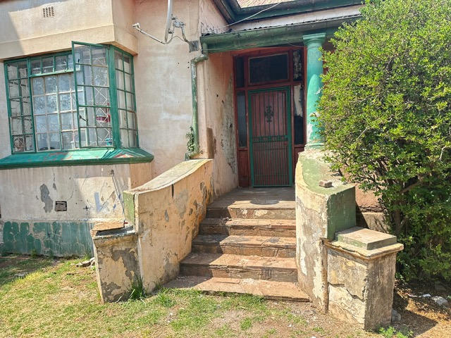 3 Bedroom Property for Sale in Yeoville Gauteng