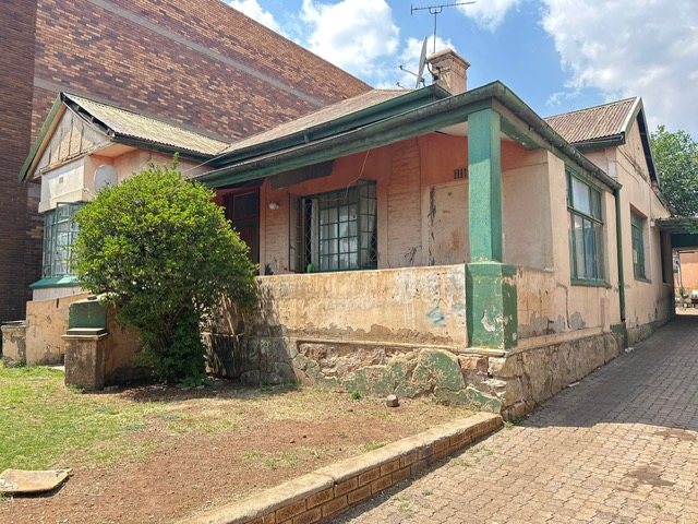 3 Bedroom Property for Sale in Yeoville Gauteng