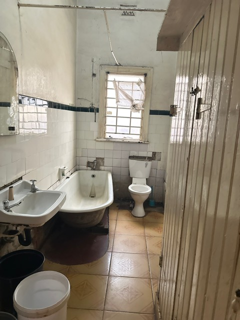 3 Bedroom Property for Sale in Yeoville Gauteng