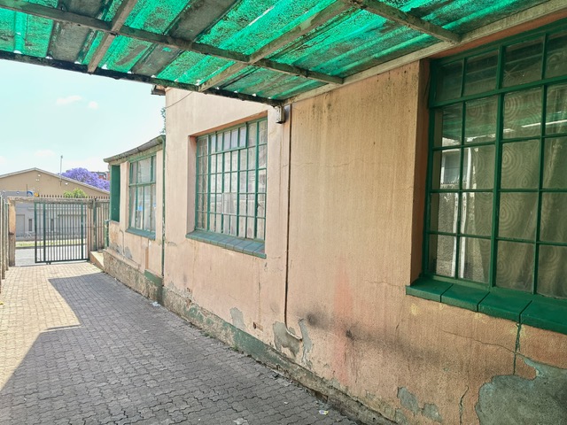 3 Bedroom Property for Sale in Yeoville Gauteng