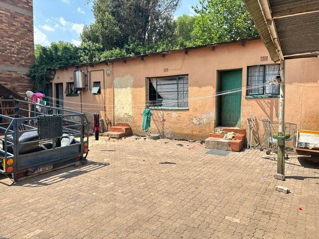 3 Bedroom Property for Sale in Yeoville Gauteng