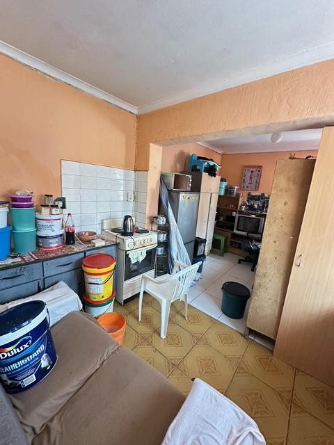 3 Bedroom Property for Sale in Yeoville Gauteng