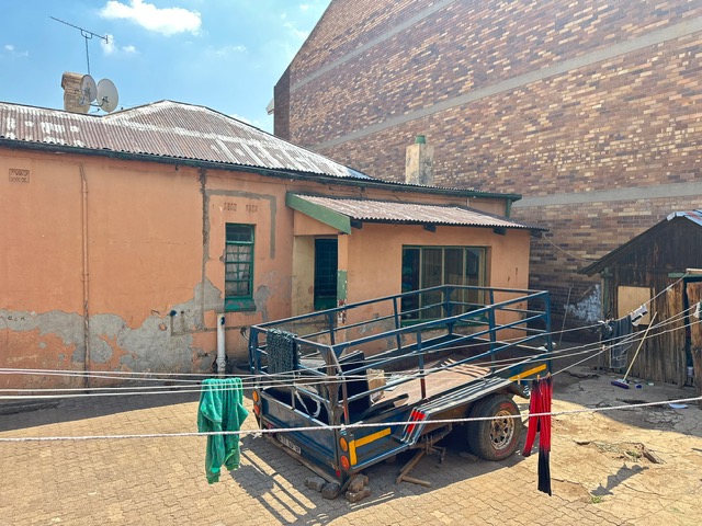 3 Bedroom Property for Sale in Yeoville Gauteng