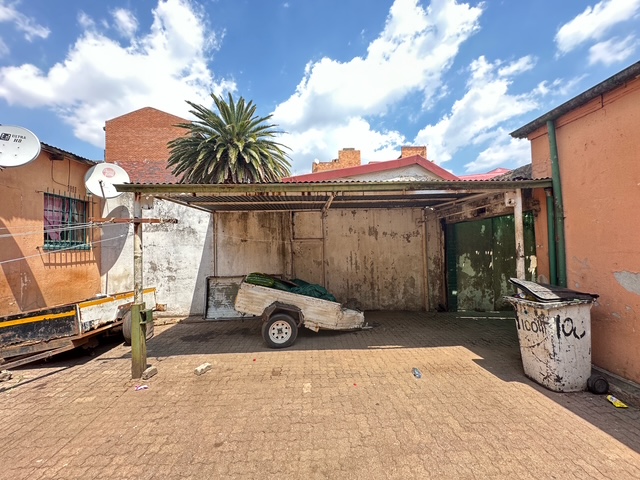 3 Bedroom Property for Sale in Yeoville Gauteng