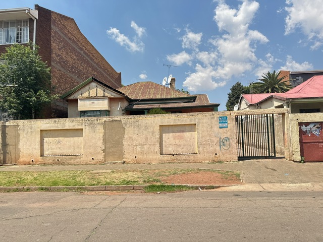 3 Bedroom Property for Sale in Yeoville Gauteng