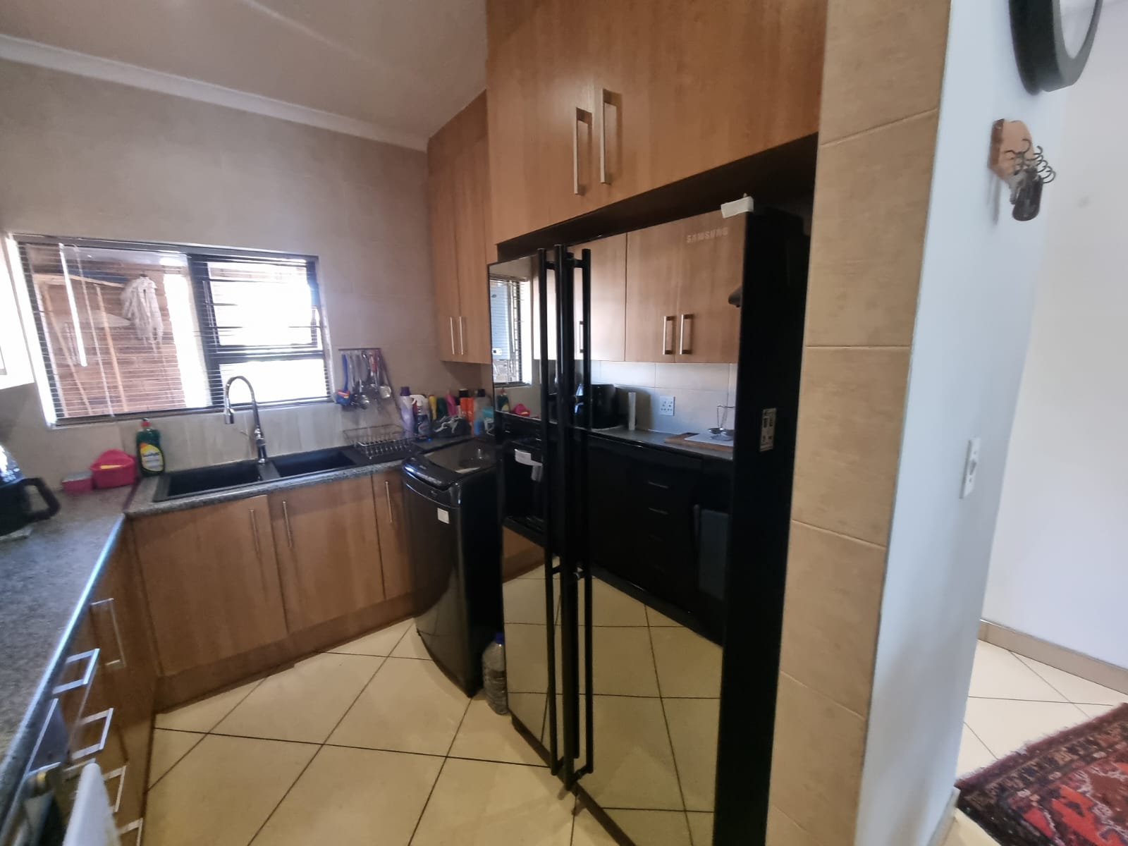 2 Bedroom Property for Sale in Liefde en Vrede Gauteng