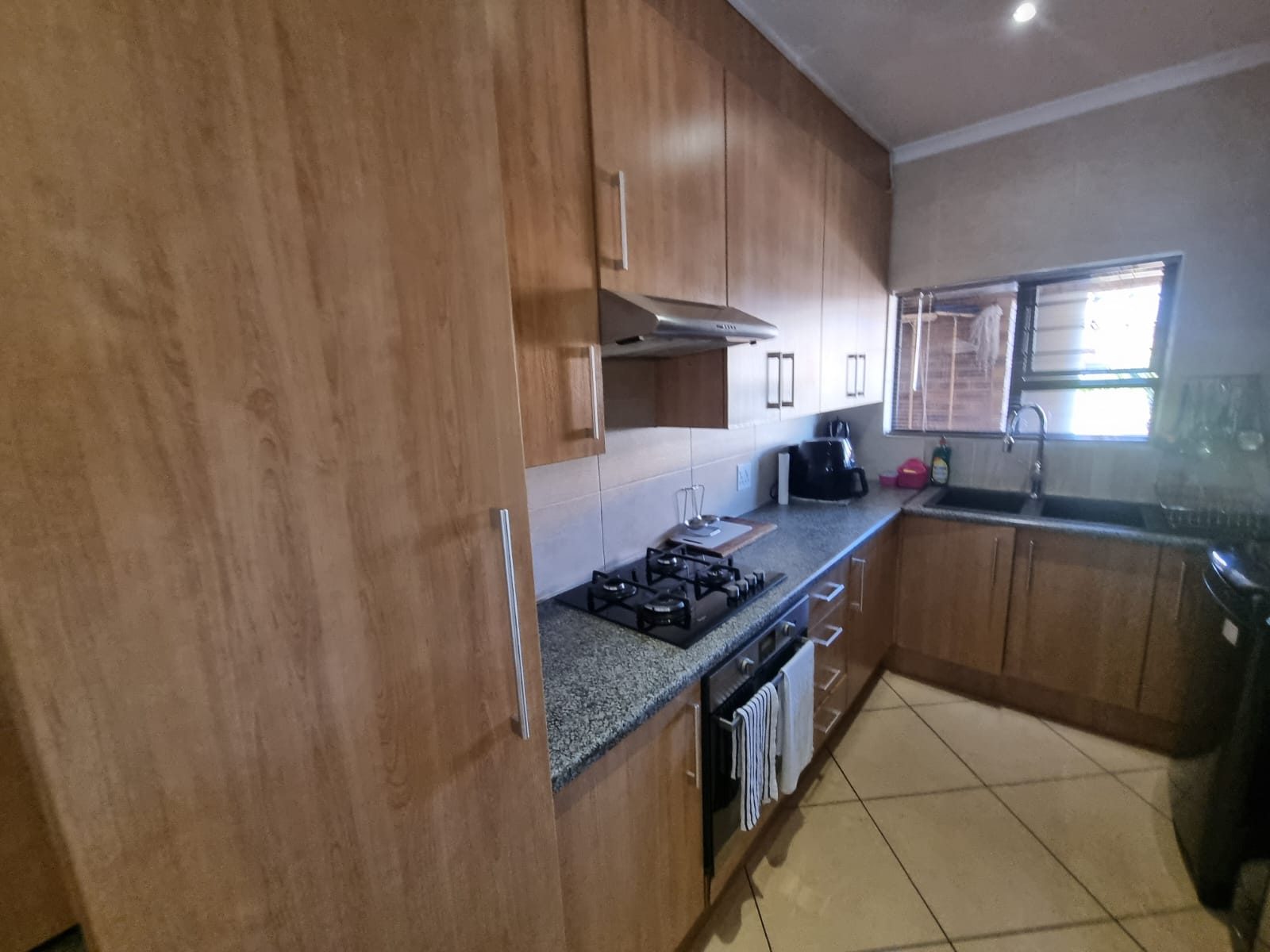 2 Bedroom Property for Sale in Liefde en Vrede Gauteng