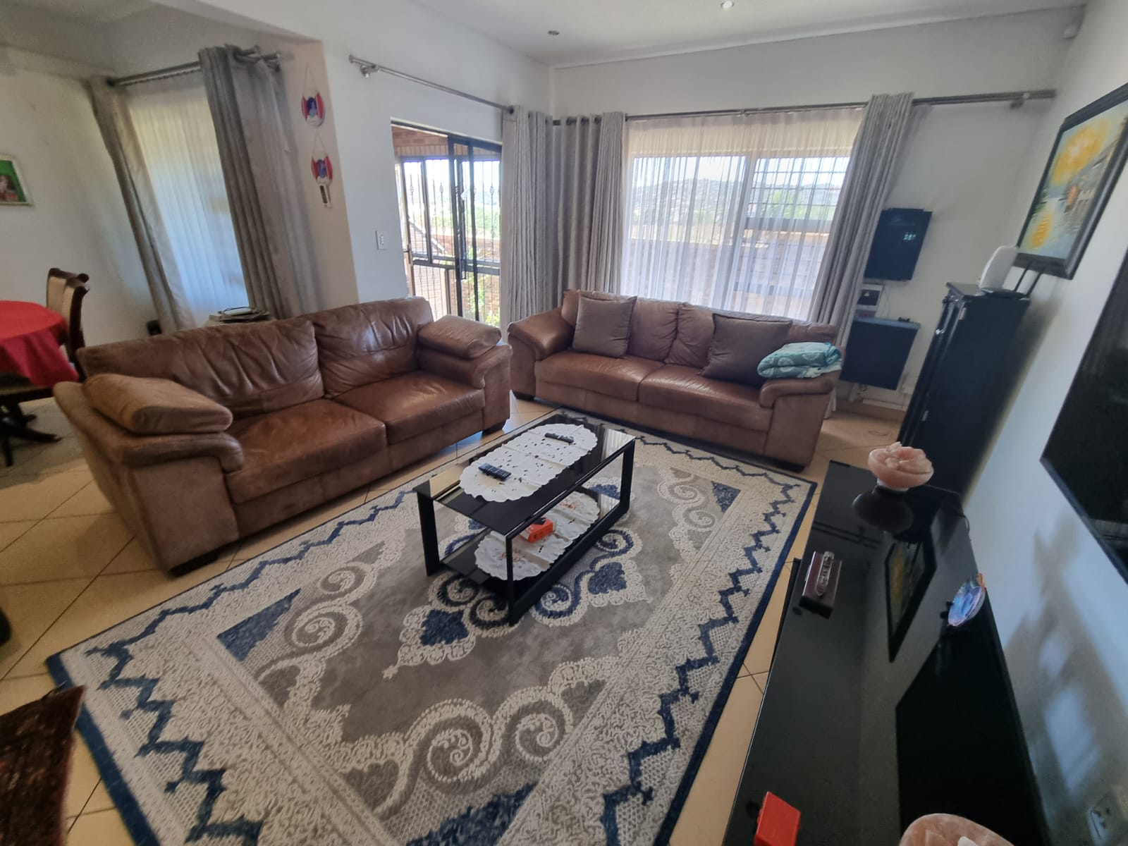 2 Bedroom Property for Sale in Liefde en Vrede Gauteng