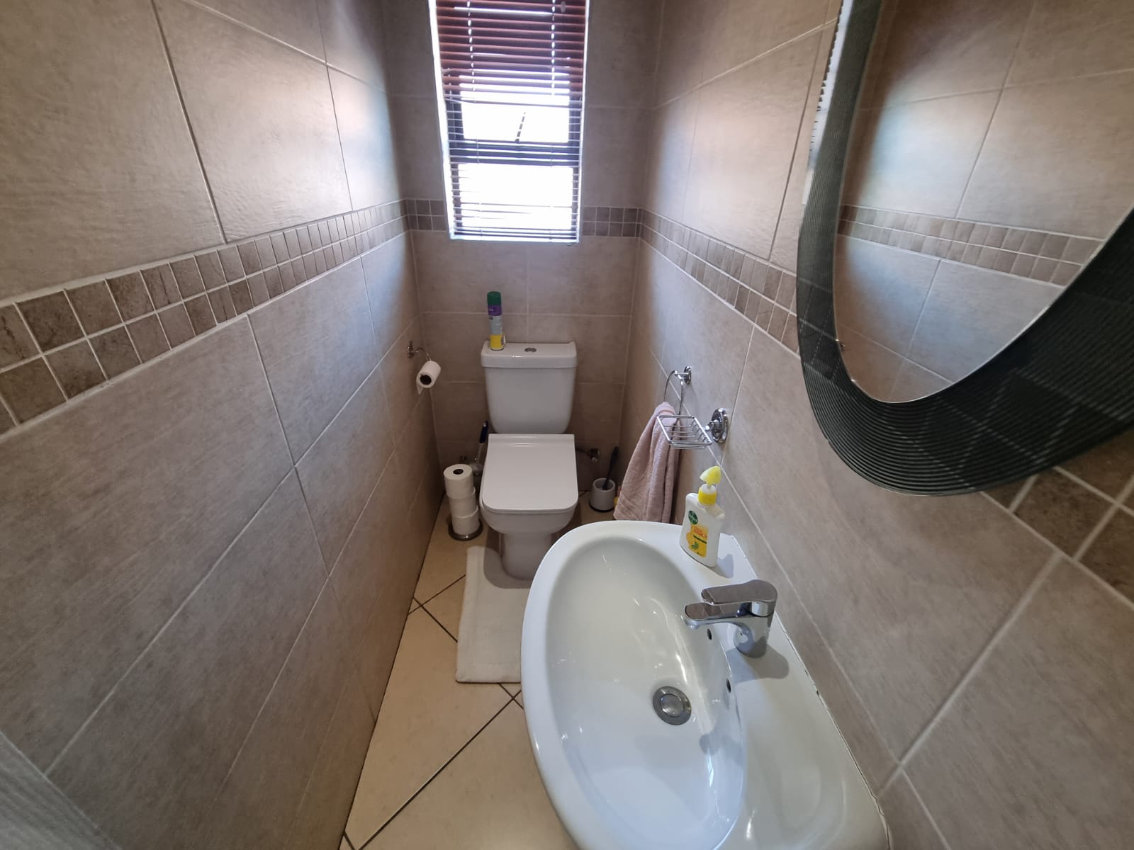 2 Bedroom Property for Sale in Liefde en Vrede Gauteng