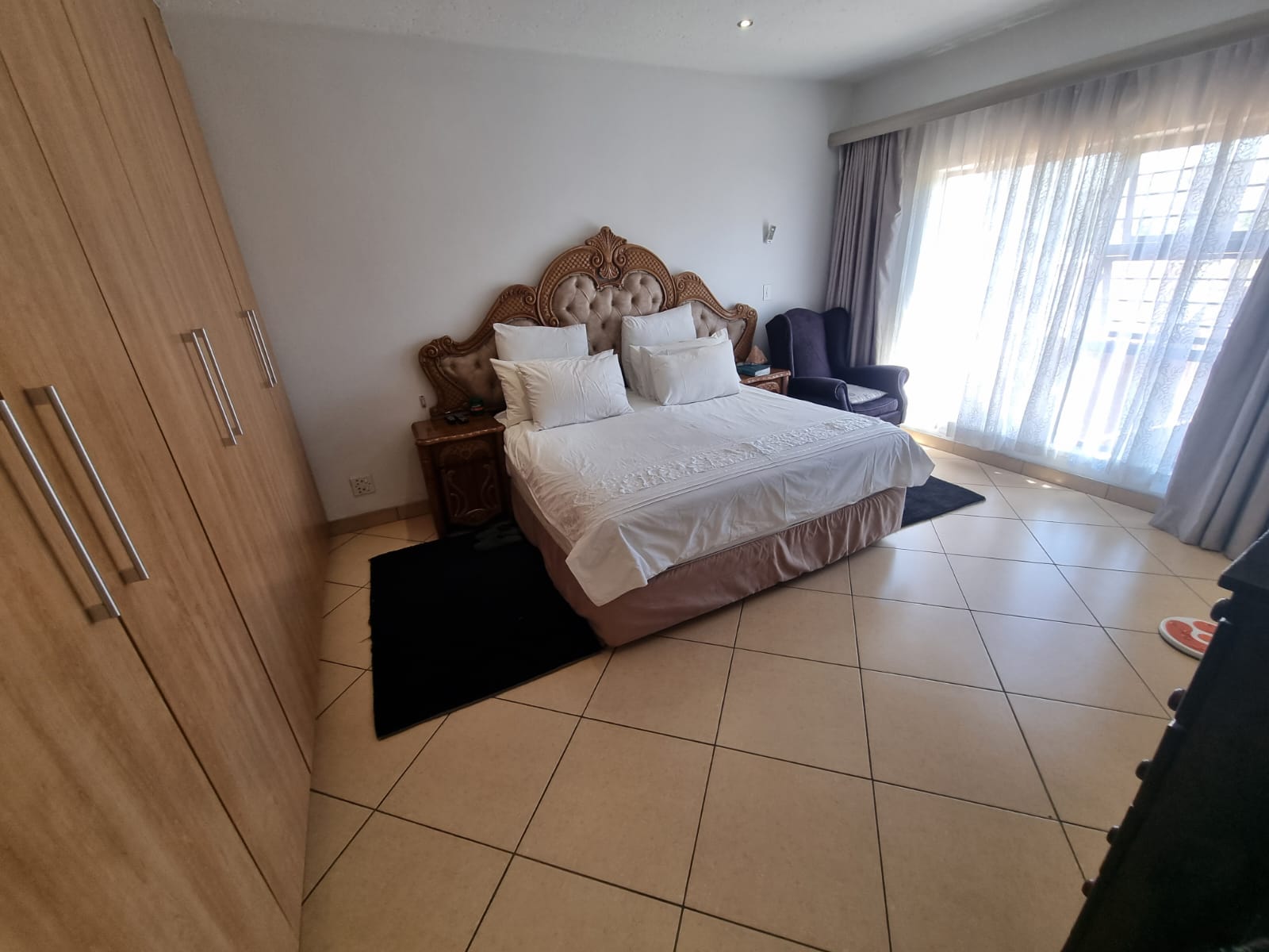 2 Bedroom Property for Sale in Liefde en Vrede Gauteng